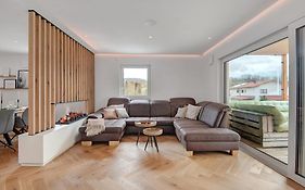 Bayerwald Refugium
